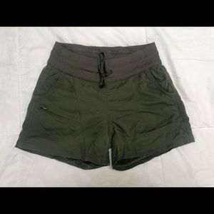 The North Face Aphrodite Shorts